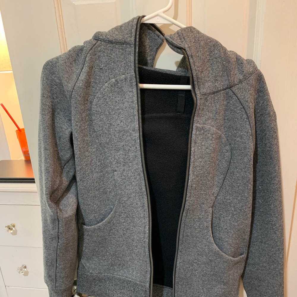 lululemon jacket